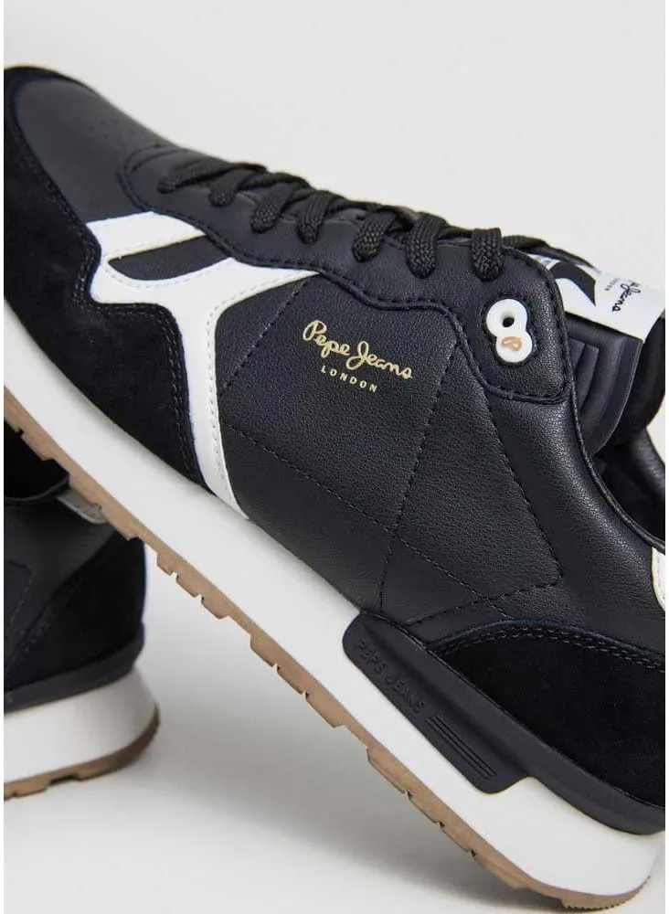 Pepe Jeans Men's Regular Sneaker