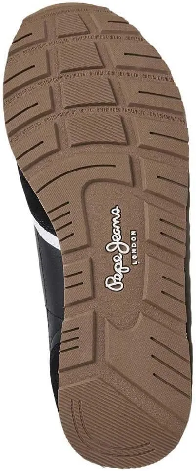 Pepe Jeans Men's Regular Sneaker