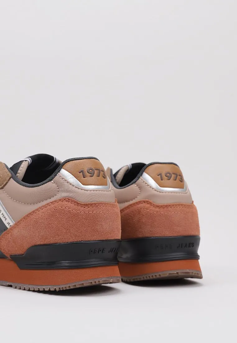 Pepe Jeans Men's Regular Sneaker