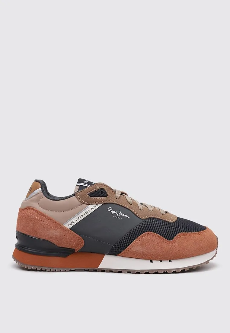 Pepe Jeans Men's Regular Sneaker