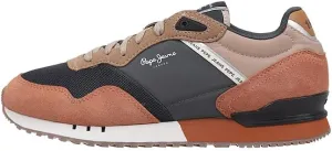 Pepe Jeans Men's Regular Sneaker