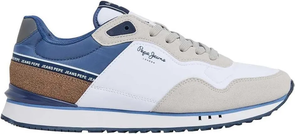 Pepe Jeans Men's Sneaker