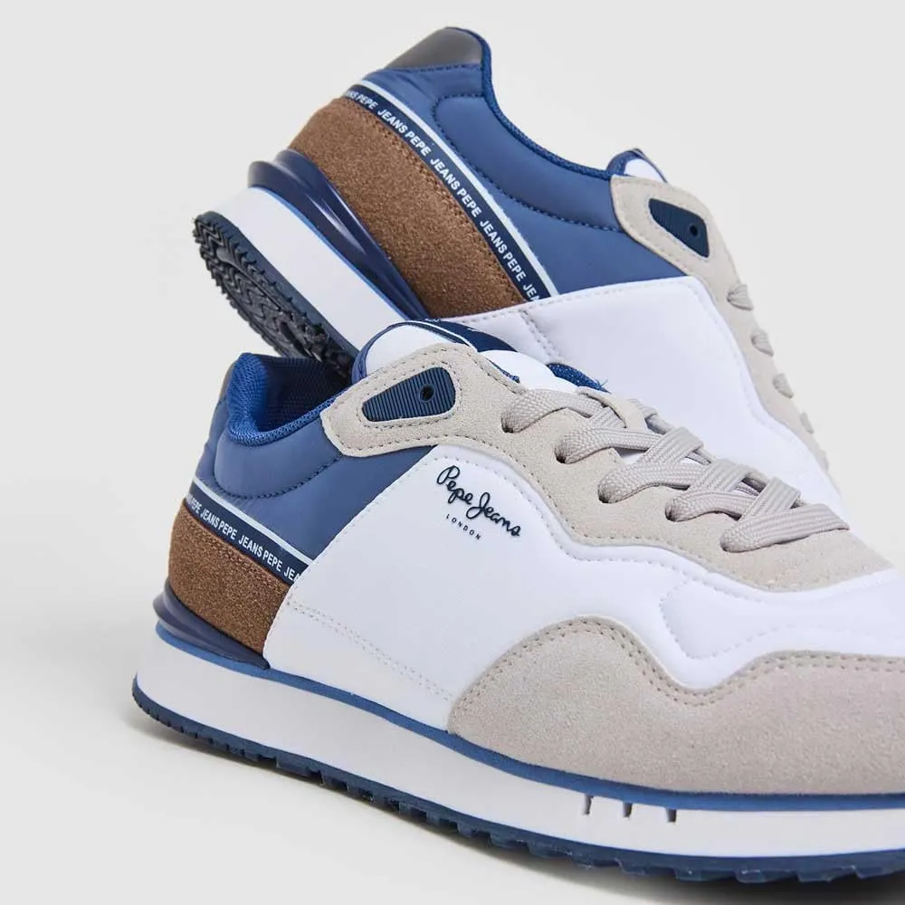 Pepe Jeans Men's Sneaker