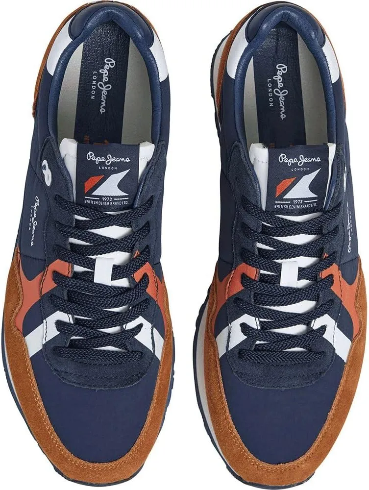Pepe Jeans Men's Sneaker