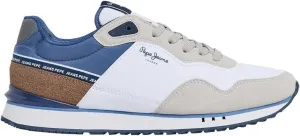 Pepe Jeans Men's Sneaker