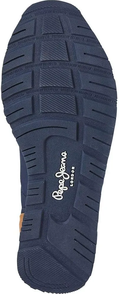 Pepe Jeans Men's Sneaker