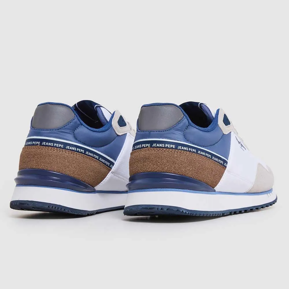 Pepe Jeans Men's Sneaker