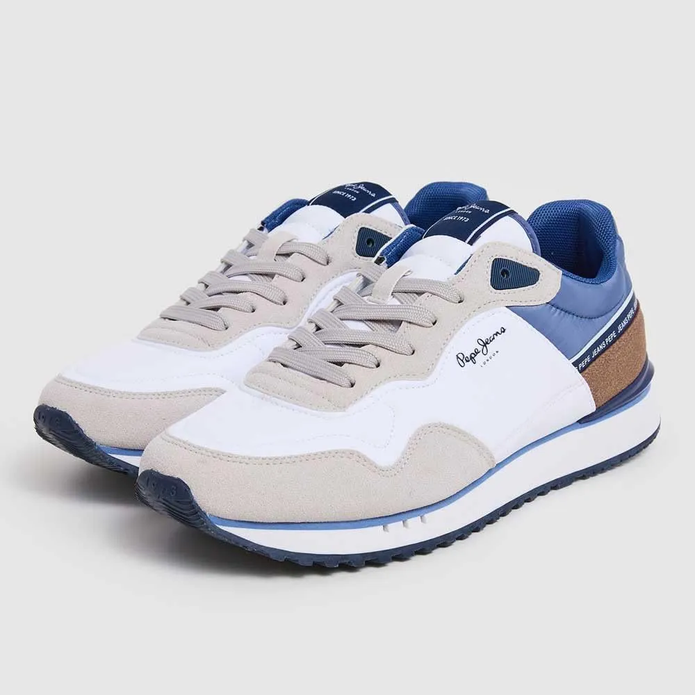 Pepe Jeans Men's Sneaker