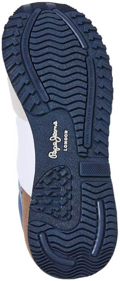 Pepe Jeans Men's Sneaker