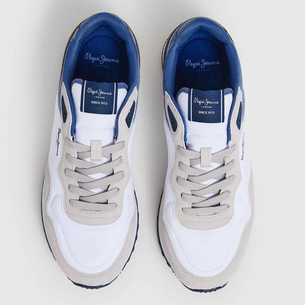 Pepe Jeans Men's Sneaker