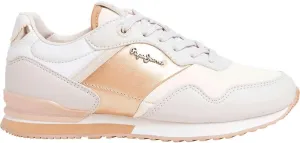 Pepe Jeans Women's London Shine W Sneak