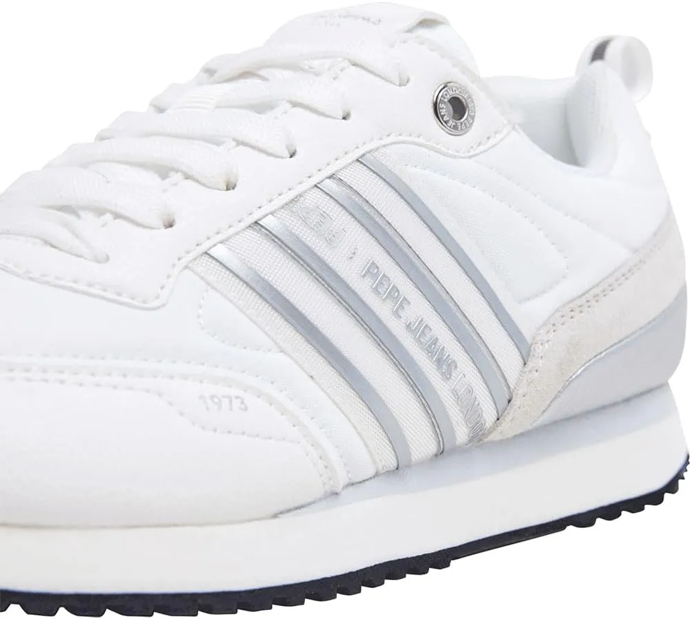 Pepe Jeans Women's Normal Sneak