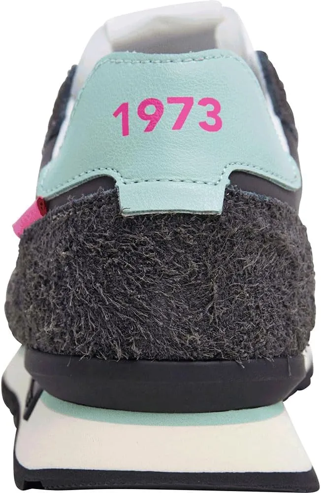 Pepe Jeans Women's Normal Sneak