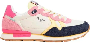 Pepe Jeans Women's Normal Sneak