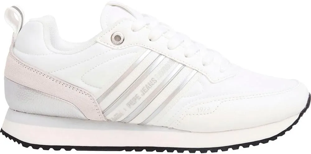 Pepe Jeans Women's Normal Sneak