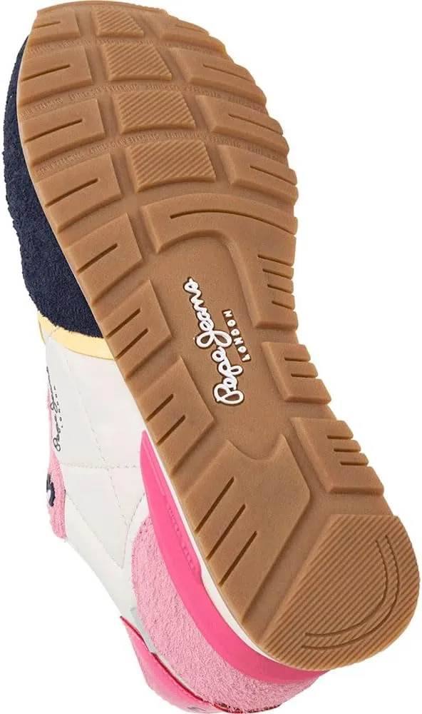 Pepe Jeans Women's Normal Sneak