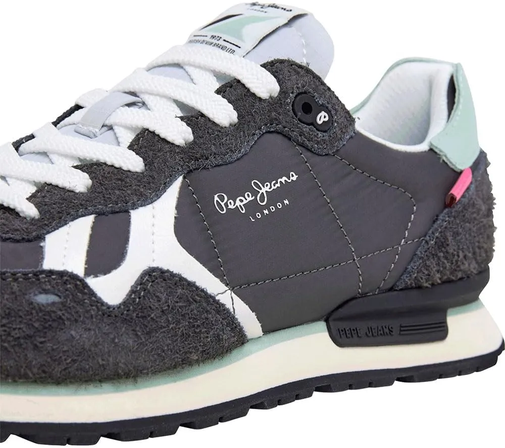 Pepe Jeans Women's Normal Sneak