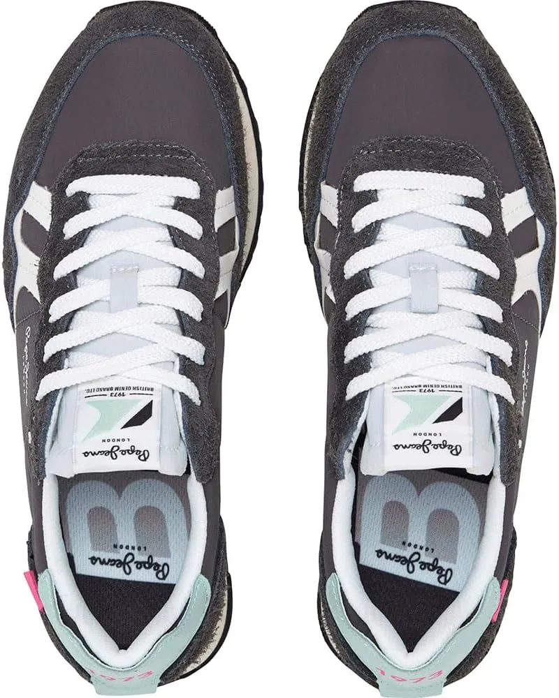 Pepe Jeans Women's Normal Sneak