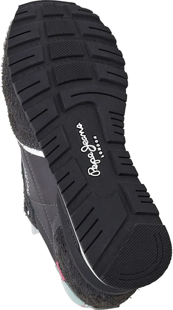 Pepe Jeans Women's Normal Sneak