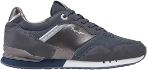 Pepe Jeans Women's Regular Sneaker