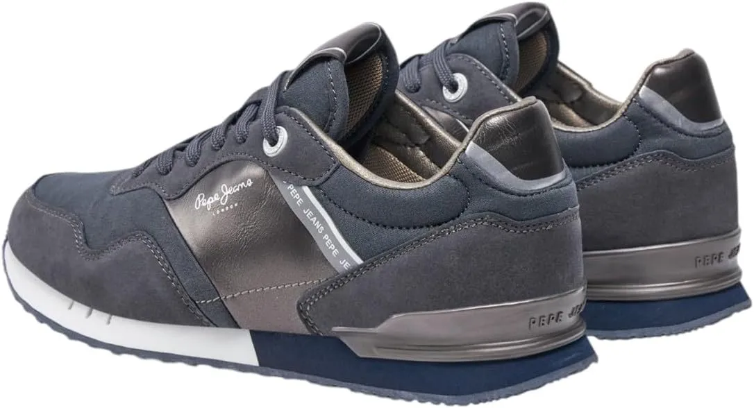 Pepe Jeans Women's Regular Sneaker