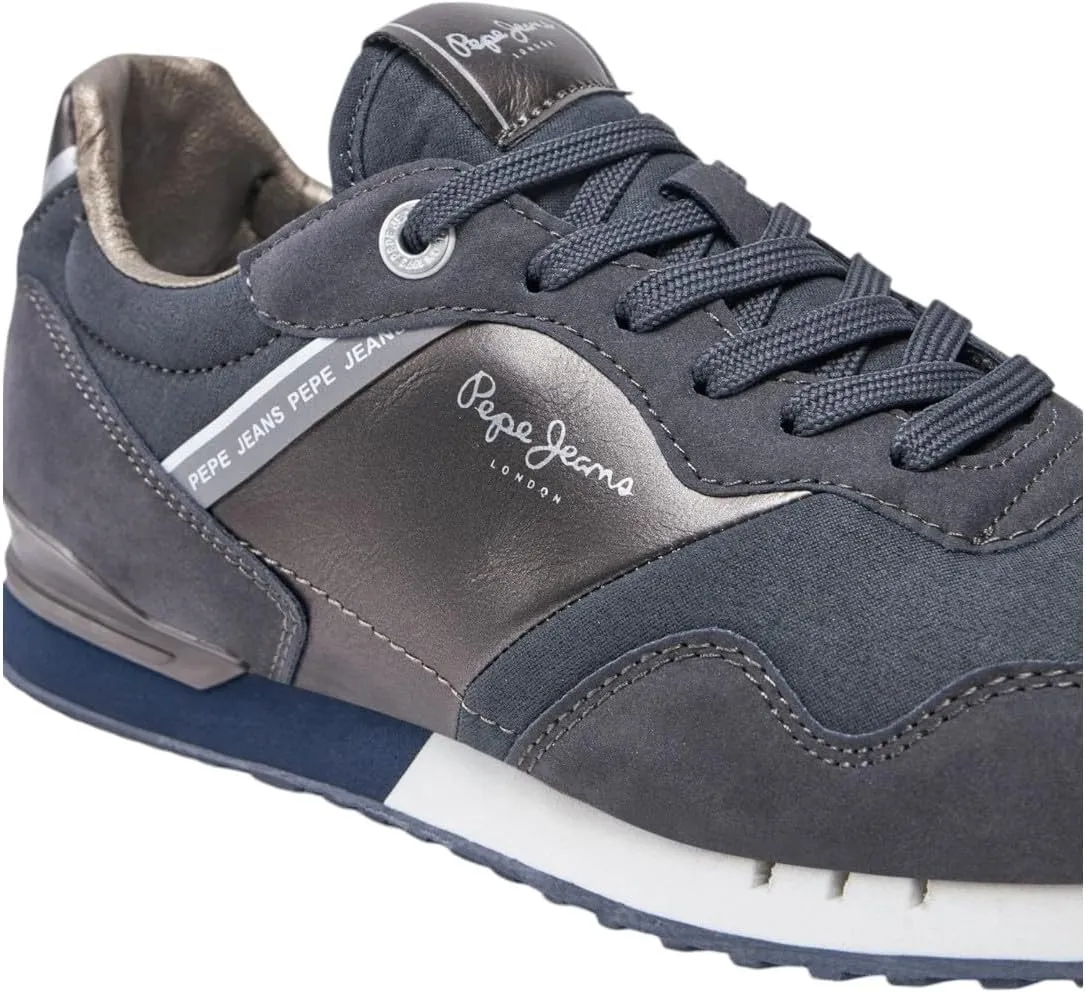 Pepe Jeans Women's Regular Sneaker