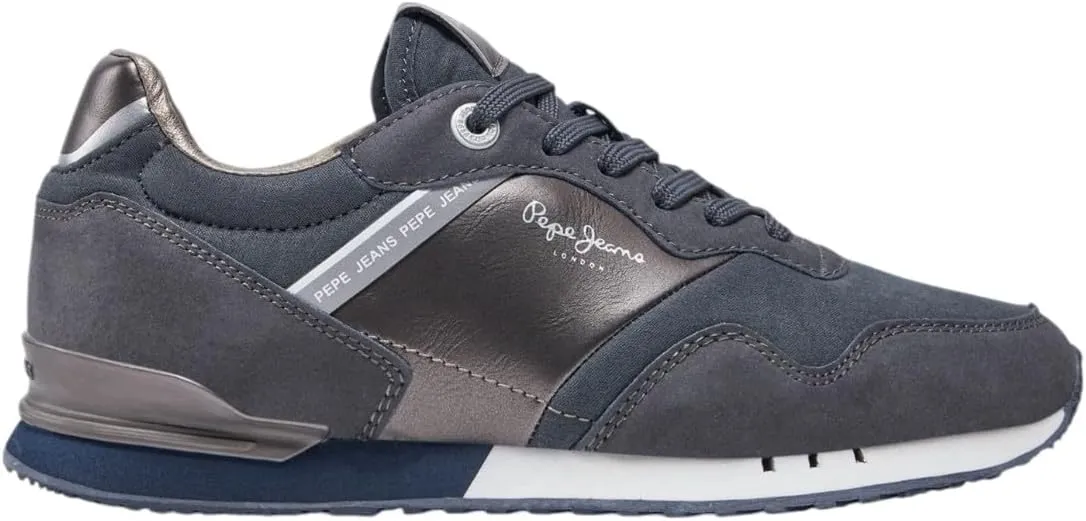 Pepe Jeans Women's Regular Sneaker