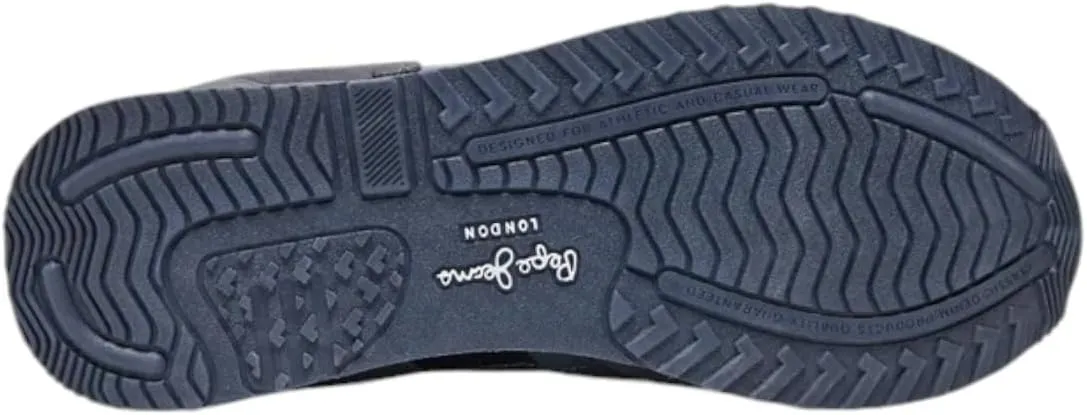 Pepe Jeans Women's Regular Sneaker