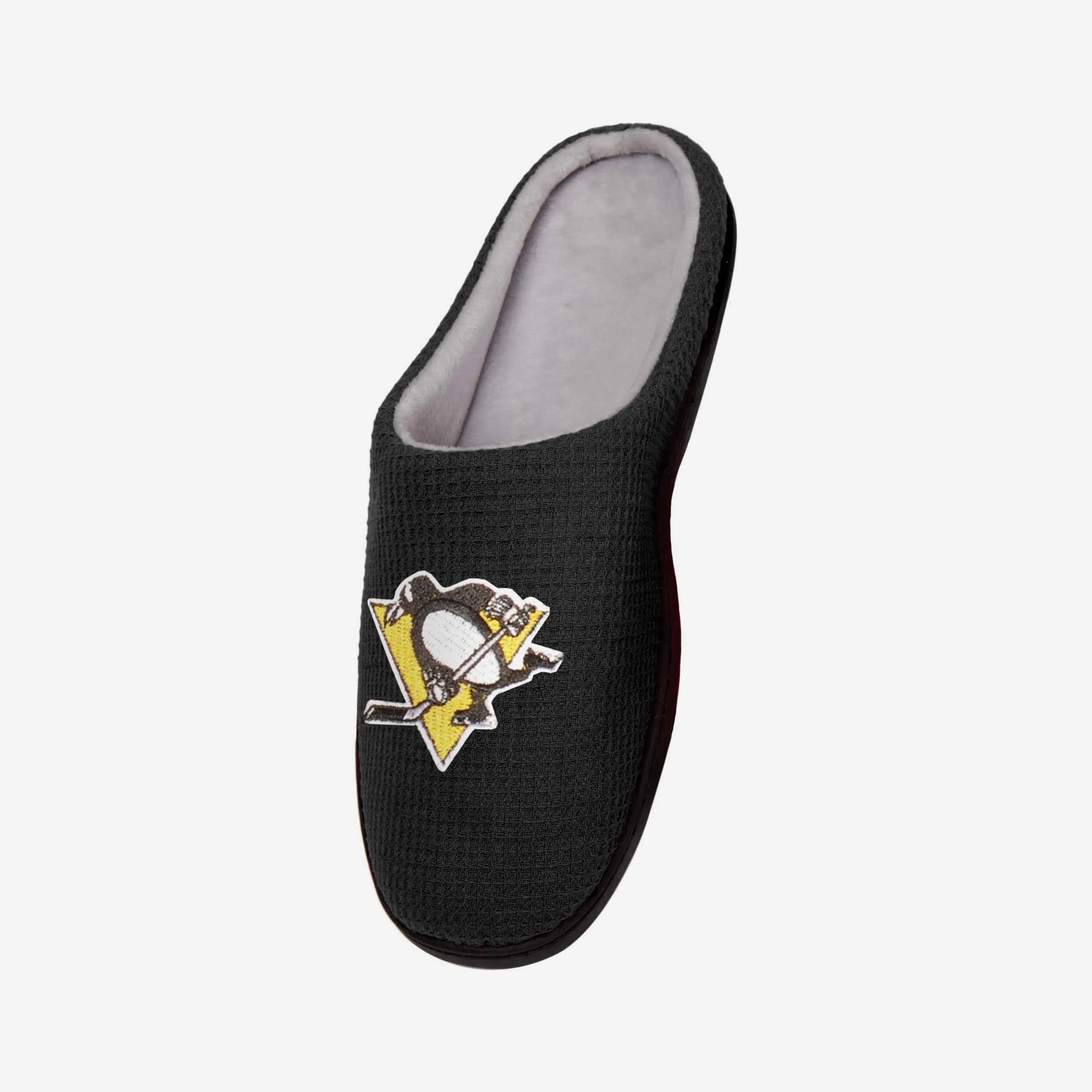 Pittsburgh Penguins Memory Foam Slide Slipper