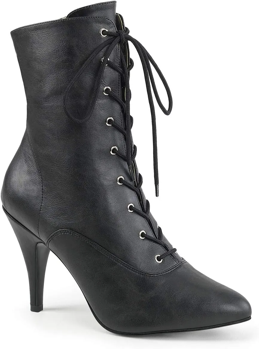 Pleaser Women's Dre1020/Bpu Boot