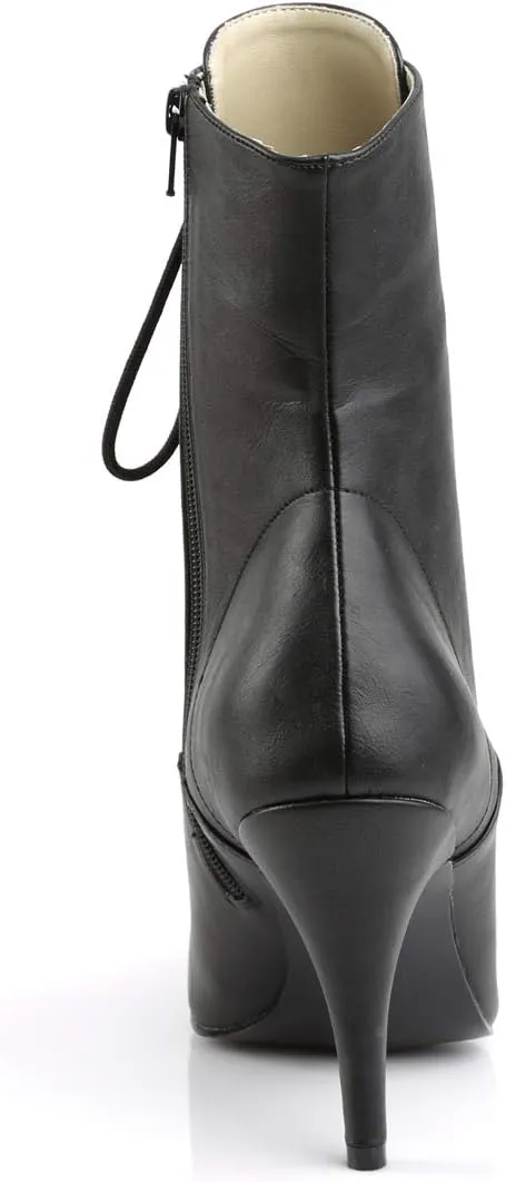 Pleaser Women's Dre1020/Bpu Boot
