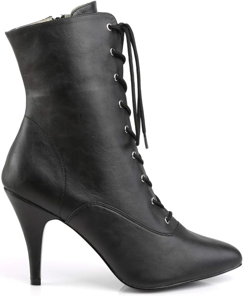 Pleaser Women's Dre1020/Bpu Boot