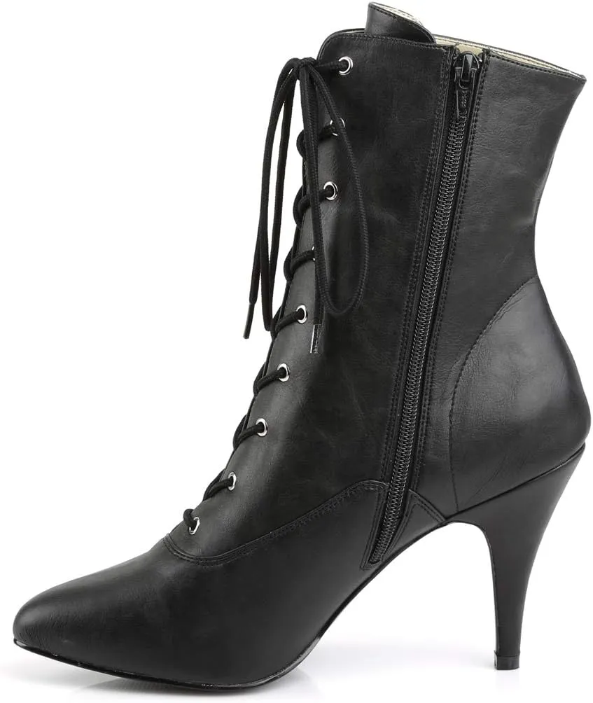 Pleaser Women's Dre1020/Bpu Boot