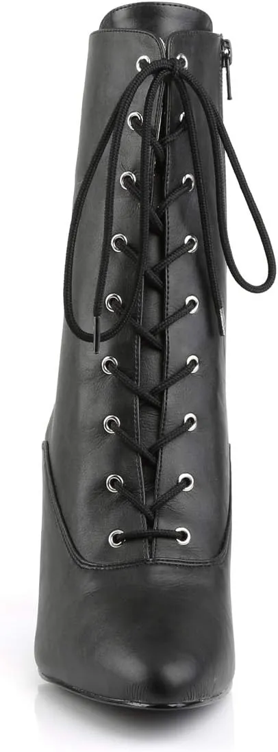 Pleaser Women's Dre1020/Bpu Boot