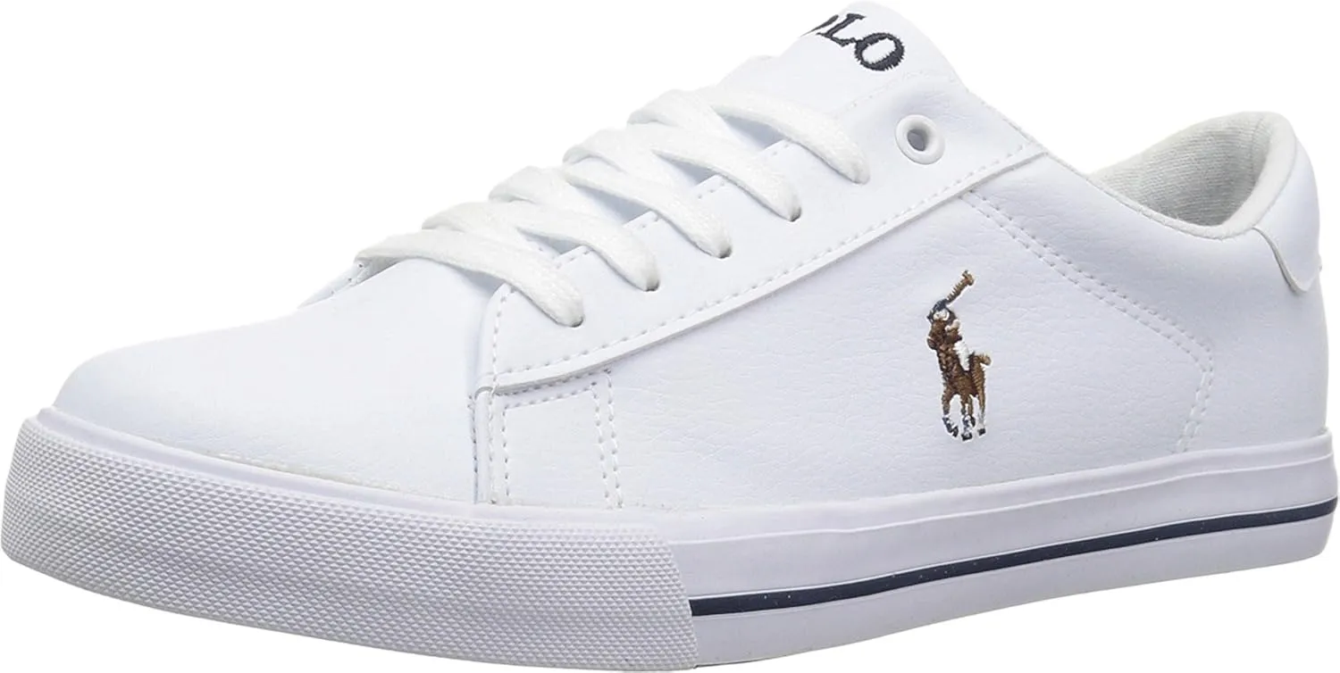 Polo Ralph Lauren Kids' Easton Ii Sneaker
