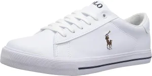Polo Ralph Lauren Kids' Easton Ii Sneaker