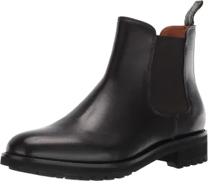 Polo Ralph Lauren Men's Bryson Chelsea Boot
