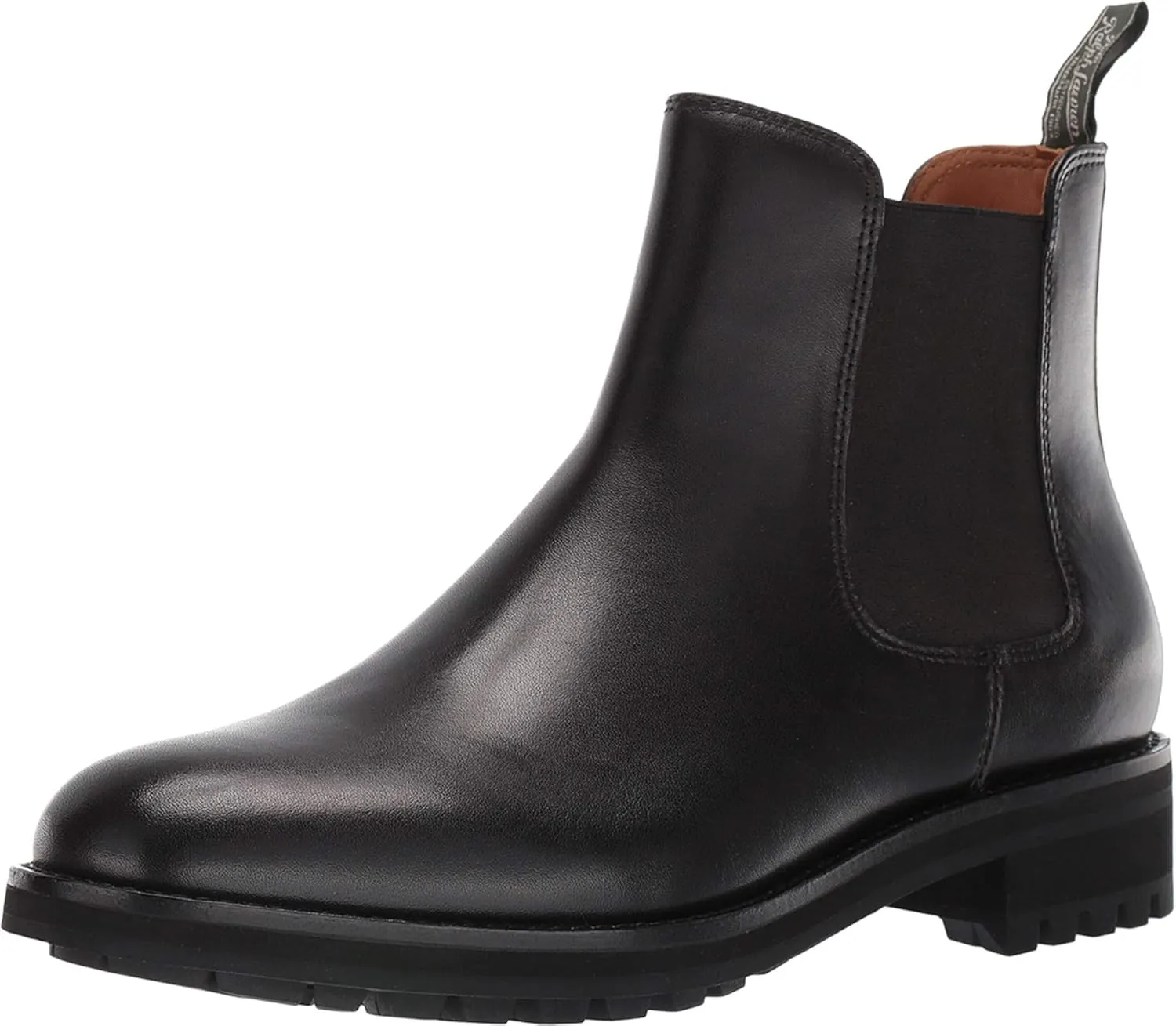 Polo Ralph Lauren Men's Bryson Chelsea Boot