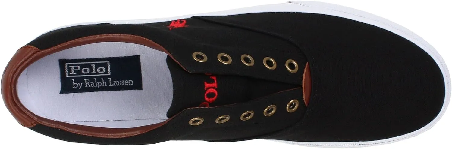 POLO RALPH LAUREN Men's Vito Fashion Sneaker