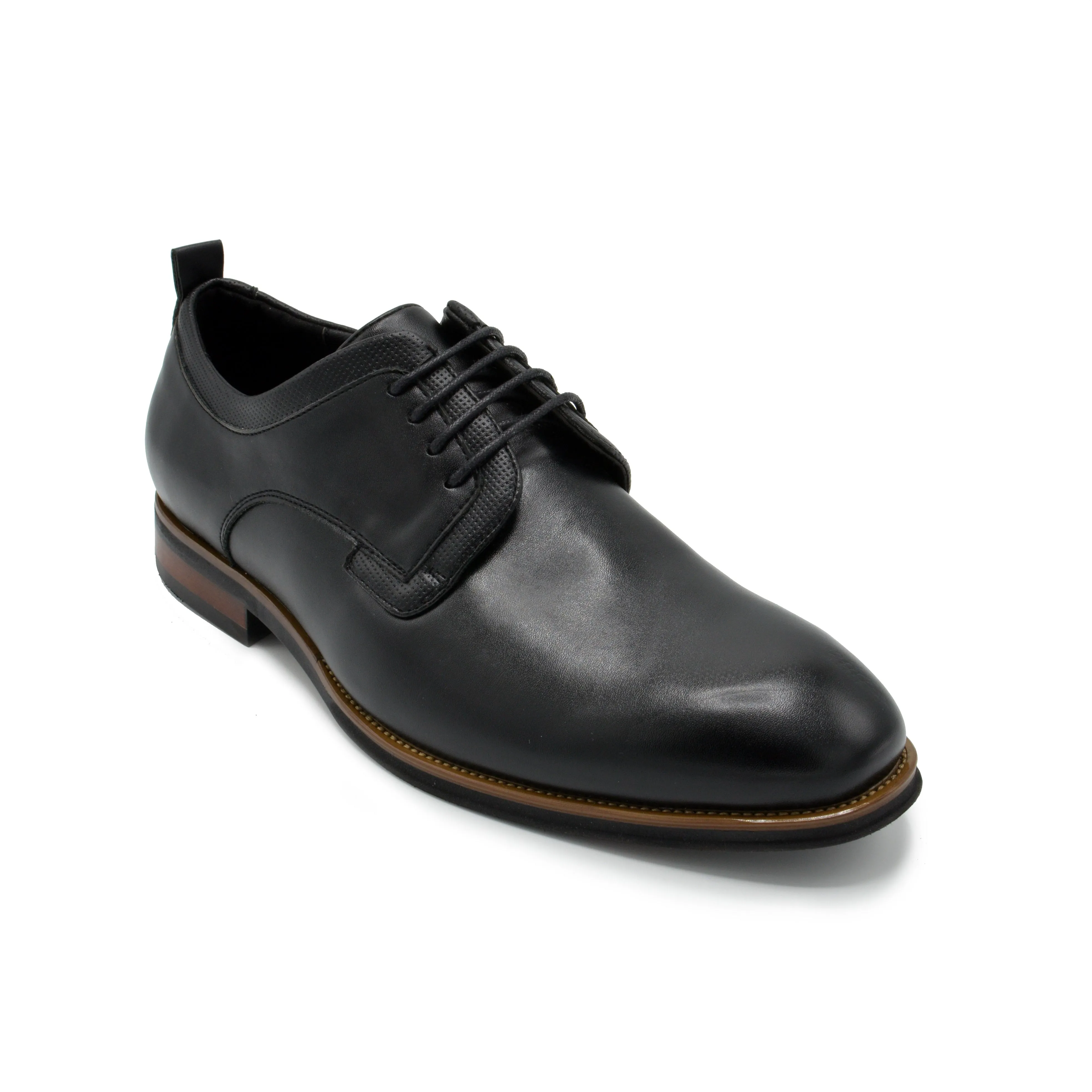 Premier Oxford Dress Shoes - Black