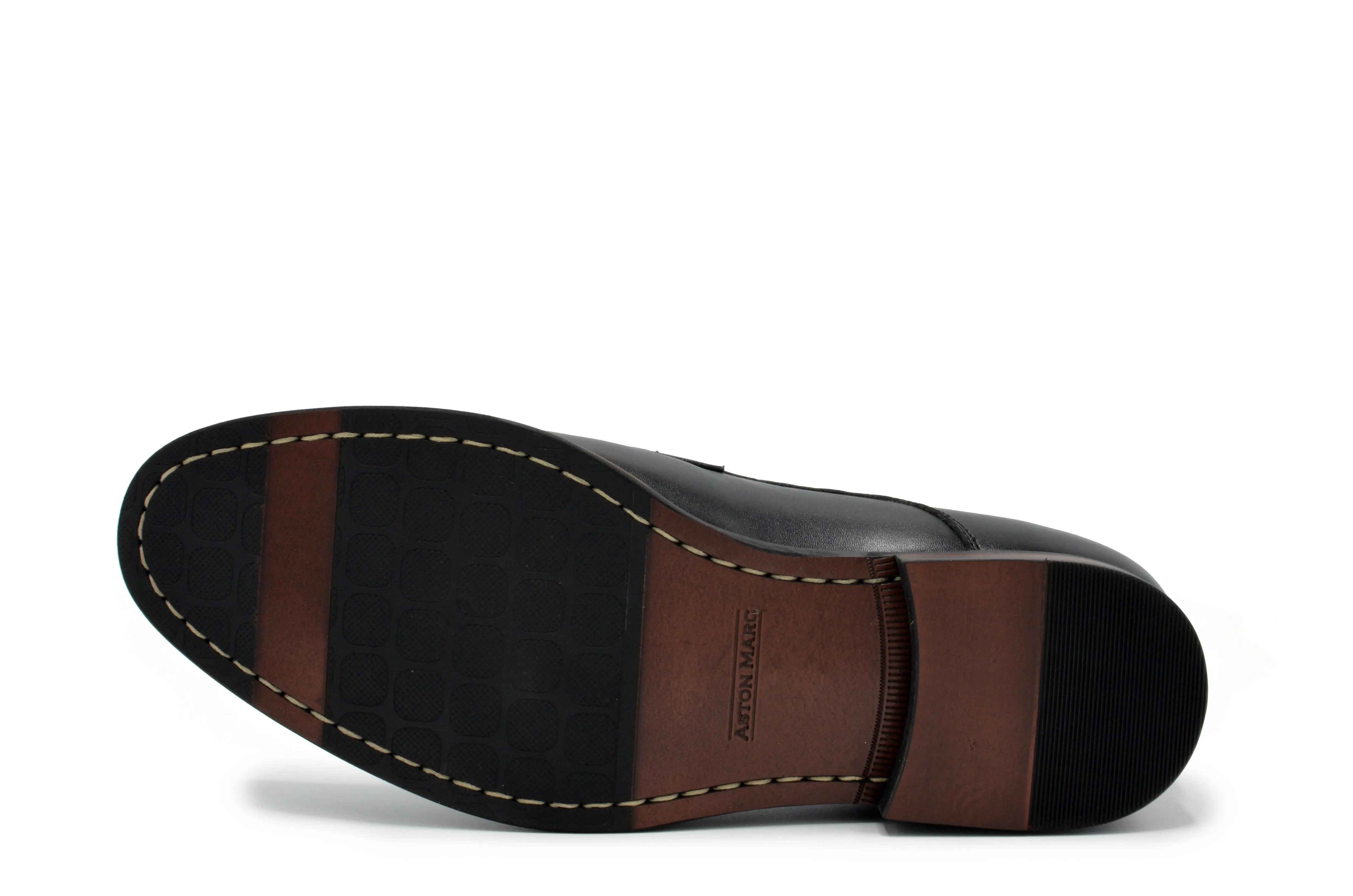 Premier Oxford Dress Shoes - Black
