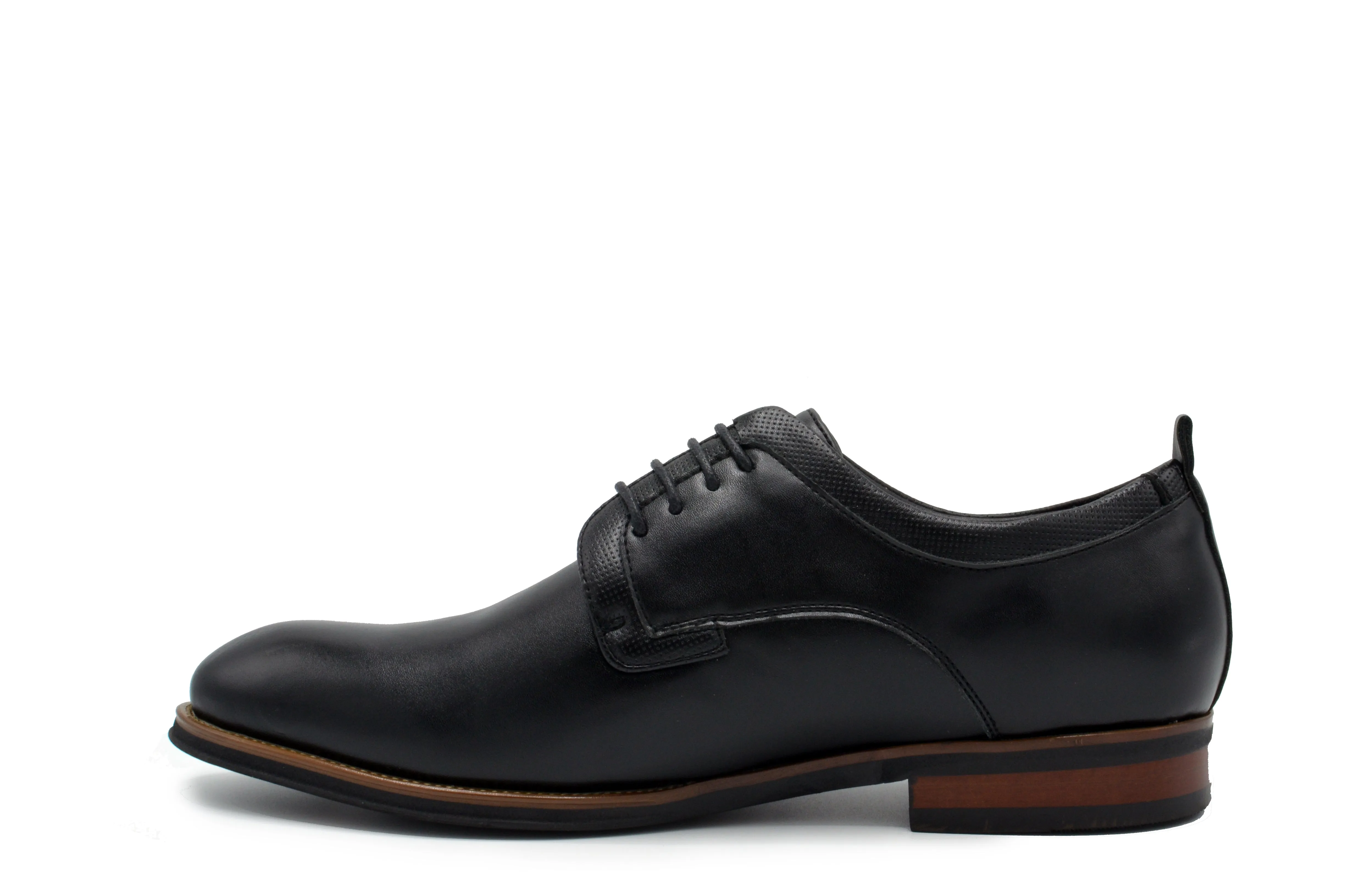 Premier Oxford Dress Shoes - Black