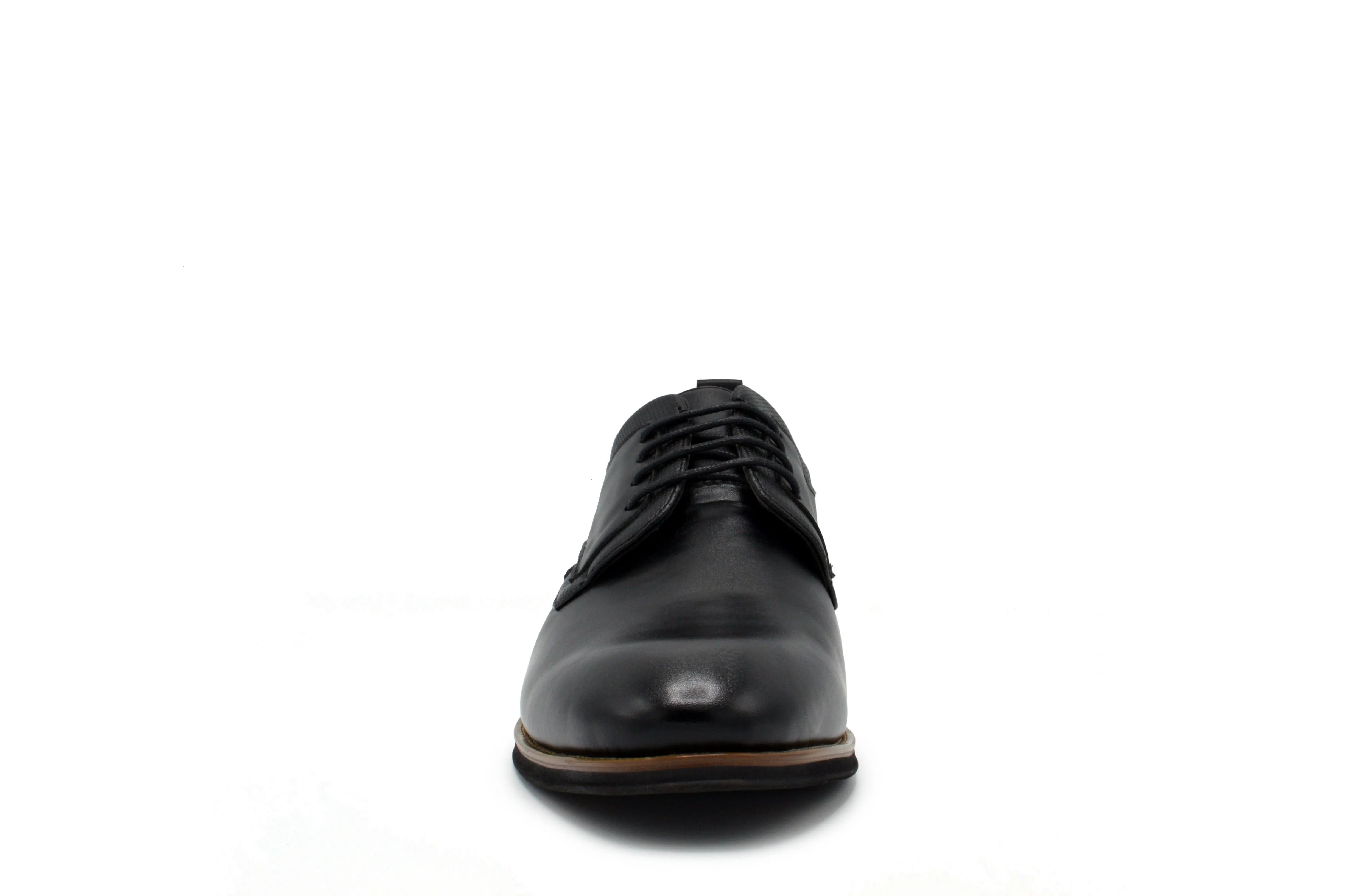 Premier Oxford Dress Shoes - Black