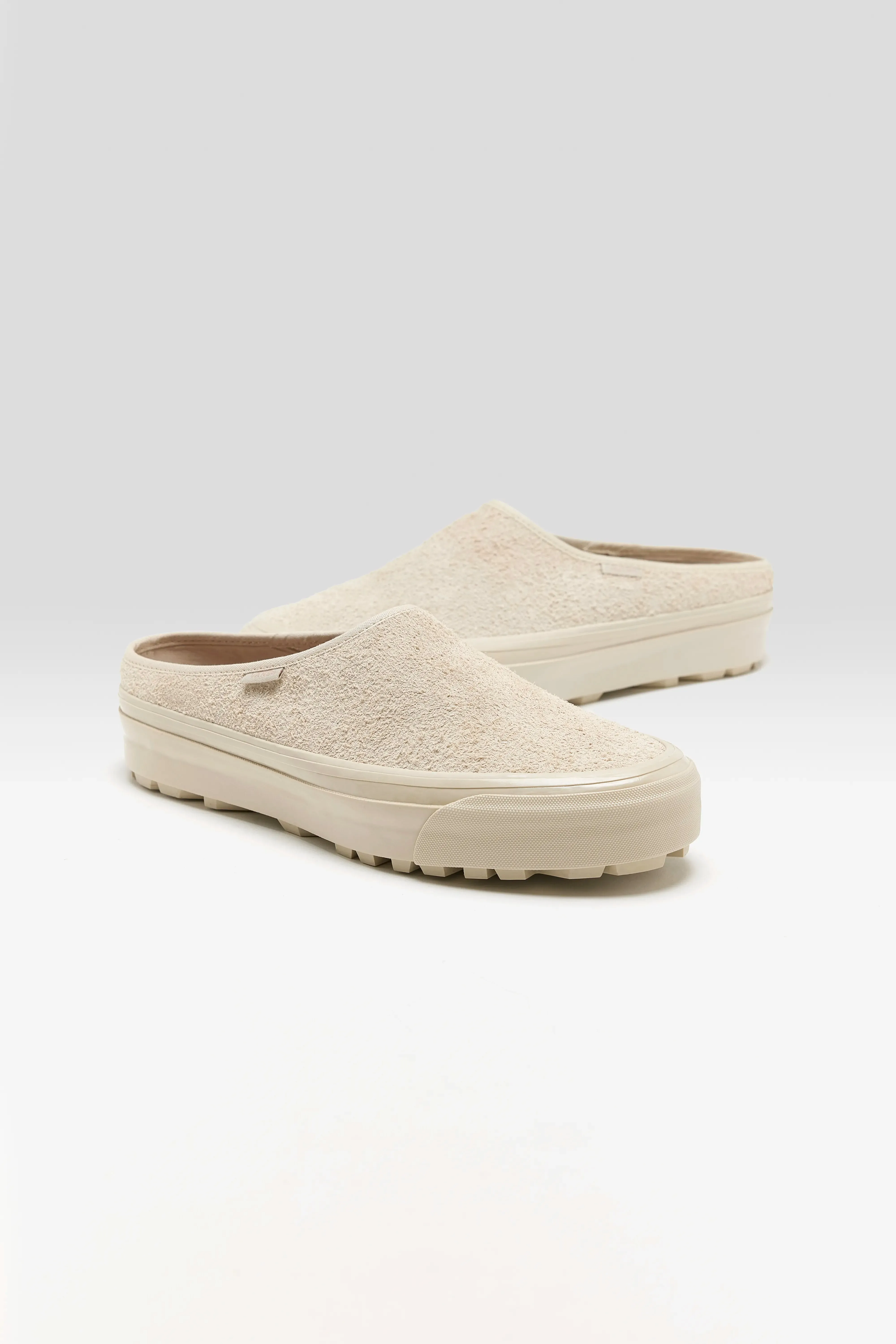 Premium Mule Style 17 for Men (251 / M / BEIGE)