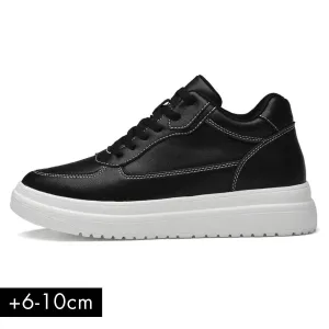 Prestige Shoes Black Casual
