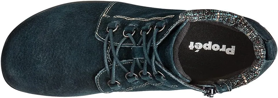 Propét Men's Delaney Ankle Boot