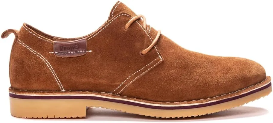 Propét Men's Finn Oxford Shoe