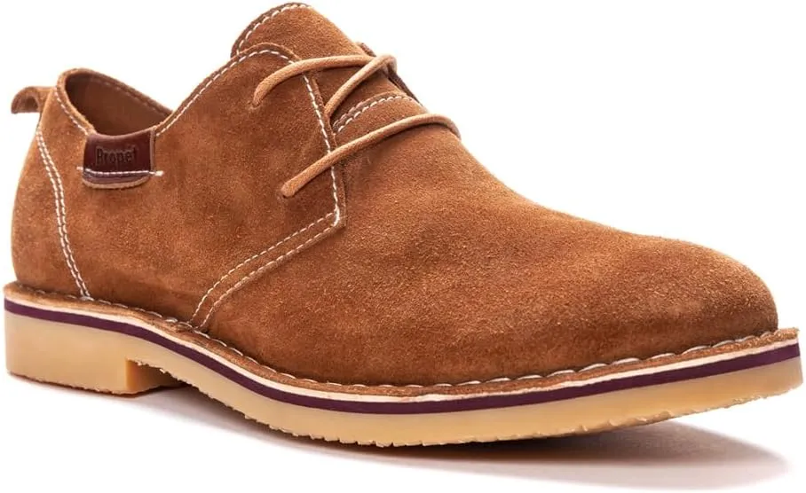 Propét Men's Finn Oxford Shoe