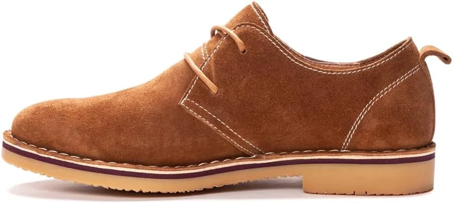 Propét Men's Finn Oxford Shoe