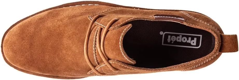 Propét Men's Finn Oxford Shoe